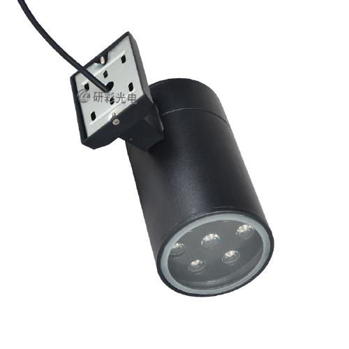 光電賦能城市之美 LED亮化工程燈具的質感、匠心與技術創新